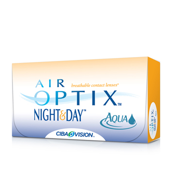 Air Optix