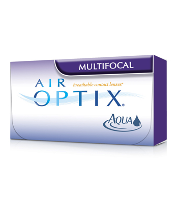 Air Optix