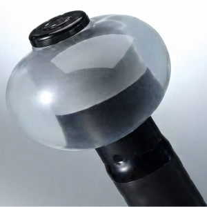 Balón para ultrasonido