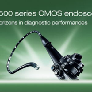 Endoscopios de la serie 600