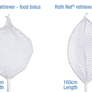 Roth Net Retrievers – EGD