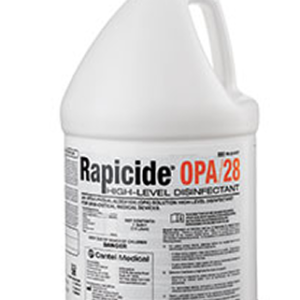 Desinfectante de alto nivel Rapicide OPA/28