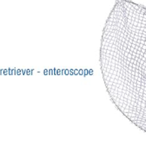 Roth Net Retriever – Enteroscopio