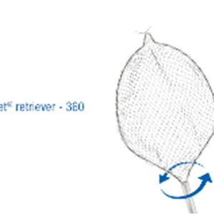 Roth Net Retriever – 360