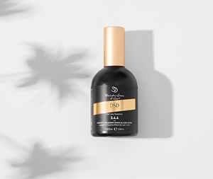 3.4.4	Capixyl™ + Placenta Shock de Luxe Loción