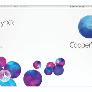 Biofinity & Biofinity XR