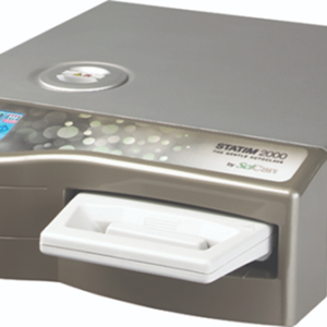 Statim G4 - Autoclave