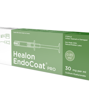 Healon Endocoat