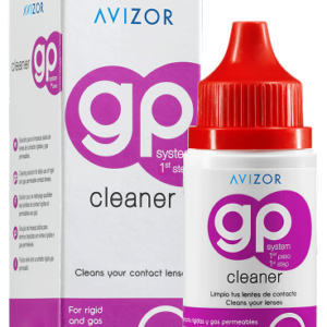 GP cleaner
