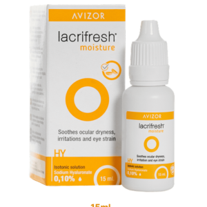 Lacrifresh  moisture 0.10%