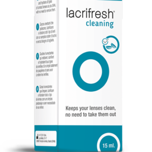 Lacrifresh  Cleaning