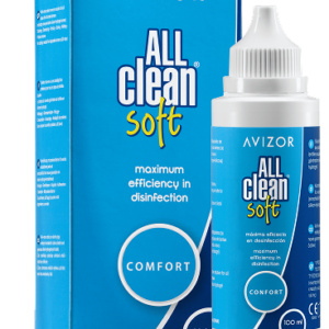 All Clean Soft