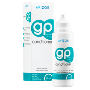 GP conditioner