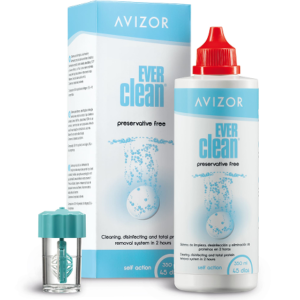 Ever Clean