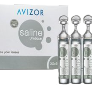 Saline