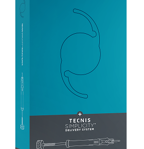 Lente Tecnis® 1 Simplicity DCB00  Precargado