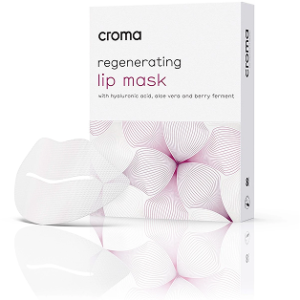 Mascarilla labial regeneradora