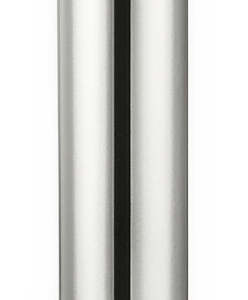 0213, Recipiente para fórceps de 2”x 7 ½”
