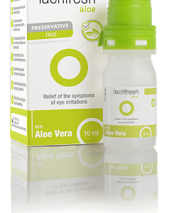 Lacrifresh aloe