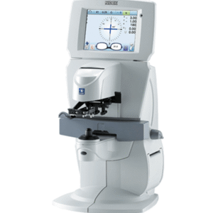 Auto Lensómetro LM-1800PD/1800P