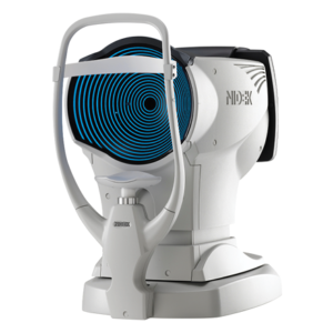 Poder Refractivo /Analizador Corneal OPD SCAN III