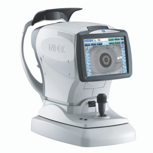 Biómetro Óptico AL Scan