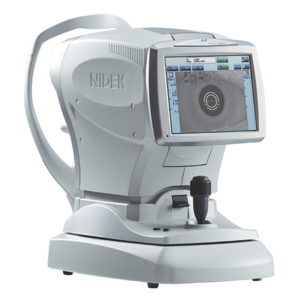 AL-Scan M Control de Miopía