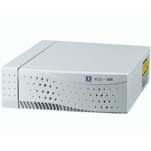 Fotocoagulador láser de escaneo amarillo YLC-500 Vixi Fotocoagulador láser amarillo YLC-500